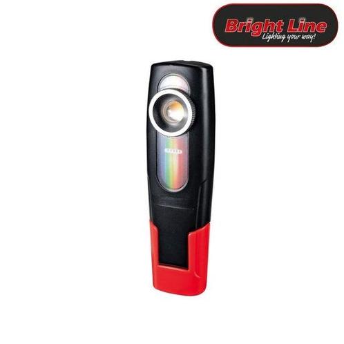 COB daglicht werklamp, Auto diversen, Autogereedschap, Verzenden