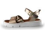 Vingino Sandalen in maat 38 Goud | 10% extra korting, Overige kleuren, Sandalen of Muiltjes, Zo goed als nieuw, Vingino