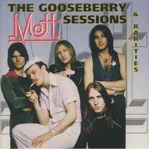 LP nieuw - Mott - The Gooseberry Sessions &amp; Rarities, Cd's en Dvd's, Vinyl | Rock, Verzenden
