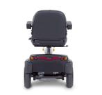 Scootmobiel Life and Mobility Primo 4 Wit (2021), Diversen, Ophalen of Verzenden, Nieuw