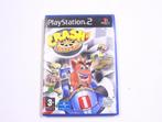 Playstation 2 - Crash Nitro Kart, Spelcomputers en Games, Ophalen of Verzenden, Nieuw