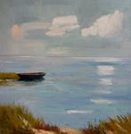 Hugo Delorme - Finistère 4 (XL)