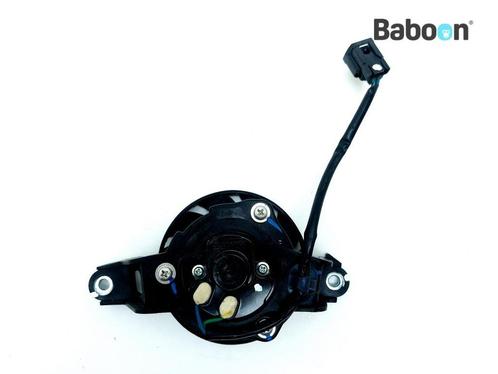 Koelfan Motor Honda CB 125 R 2018-2020 (CB125R JC79), Motoren, Onderdelen | Honda, Gebruikt, Verzenden