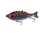 Ultimate X-Live Swimbait Real Trout 14cm (52g), Verzenden, Nieuw, Overige typen