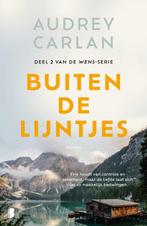 9789022572542 Wens 2 - Buiten de lijntjes, Verzenden, Nieuw, Audrey Carlan