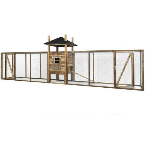 Hooiberg | Fien | XXL, Tuin en Terras, Overige Tuin en Terras, Nieuw, Verzenden