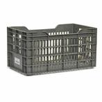 Gebruikte AGF kratten wanden + bodem geperforeerd, Ophalen of Verzenden, Gebruikt