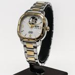 RSW - Le Locle Open heart Automatic Swiss Watch -, Nieuw