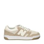 New Balance BB 480 lage sneakers voor dames in het Beige, Verzenden, Beige, New Balance, Nieuw
