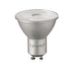 LED spot GU10 Lybardo 8 watt 540lm 3000K modern warm dimbaar, Huis en Inrichting, Lampen | Losse lampen, 30 tot 60 watt, Led-lamp