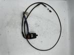Kymco Vitality 50 / Gashendel met kabel / Stuurschakelaar, Ophalen of Verzenden, Nieuw, Overige typen, Kymco