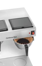 Bartscher Koffiemachine Contessa Duo | 2 Thermoskannen | 2x, Ophalen of Verzenden, Nieuw