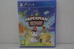 Paperman - Adventure Delivered - SEALED (PS4), 1 speler, Verzenden, Zo goed als nieuw