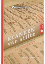Klanken van stilte (incl. CD) Norbertijnen van Averbode, Boeken, Verzenden, Gelezen