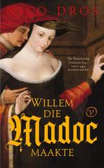 Willem die Madoc maakte 9789028231184 Nico Dros, Boeken, Verzenden, Gelezen, Nico Dros