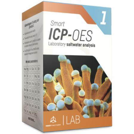 Reef Factory Smart ICP OES 1 (Salt water), Dieren en Toebehoren, Vissen | Aquaria en Toebehoren, Ophalen of Verzenden