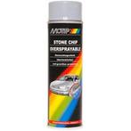 Motip Undercoating Anti Steenslag Grijs 500ML, Auto diversen, Ophalen of Verzenden, Nieuw