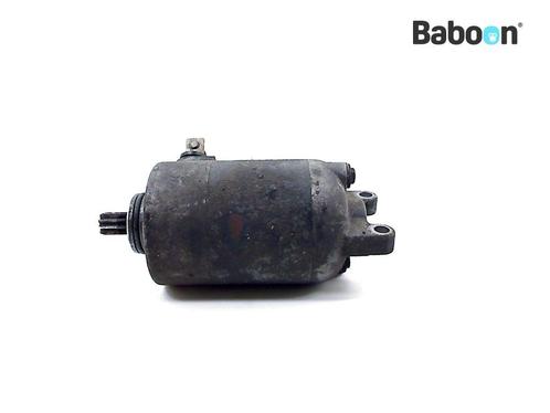 Startmotor Yamaha YW 125 Zuma 2009-2013, Motoren, Onderdelen | Yamaha, Gebruikt, Verzenden