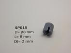 micromotor SP015 cardan koppelingsschacht, Hobby en Vrije tijd, Modeltreinen | H0, Overige merken, Gelijkstroom, Verzenden, Overige typen