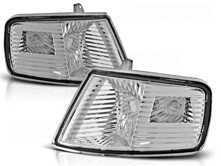 Knipperlichten Honda CRX 90-91 JDM, Auto-onderdelen, Overige Auto-onderdelen, Ophalen of Verzenden