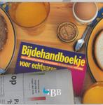 BIJDEHANDBOEKJE VOOR ECHTPAREN 9789032312541, Verzenden, Gelezen
