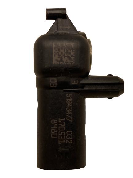 Airbag Crash Sensor 51943477 Fiat 0258500032 Bosch, Auto-onderdelen, Motor en Toebehoren, Nieuw, Fiat, Verzenden