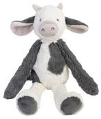 Happy Horse knuffel Koe Casper 38cm van €16,99 voor €13,59, Ophalen of Verzenden, Nieuw