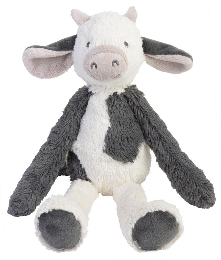 Happy Horse knuffel Koe Casper 38cm van €16,99 voor €13,59, Kinderen en Baby's, Speelgoed | Knuffels en Pluche, Ophalen of Verzenden