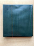 Denemarken 1851/1960 - Verzameling in een Safe Dual Album, Postzegels en Munten, Gestempeld