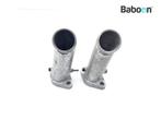 Inlaat Spruitstuk Ducati Monster 750 1996-2002 (M750), Verzenden, Gebruikt