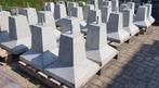 Extra Zware Betonpoeren met voet +M24 !! Aanbieding !!, Nieuw, Overige typen, Ophalen
