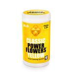 Power Flowers Classic Geel (NON-AZO) 50gr, Nieuw, Verzenden