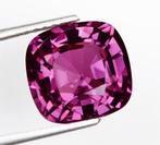 Spinel - 8.63 ct - Lotus Gemology - Onverwarmd Birma, Nieuw