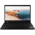 ThinkPad T15 15.6 inch i5 512GB SSD Zwart met GARANTIE &..., Ophalen of Verzenden, Zo goed als nieuw