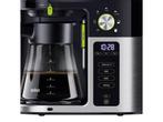 Braun KF9050BK MultiServe Koffiezetapparaat Zwart/RVS, Verzenden, Zo goed als nieuw