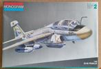 Monogram 5611 Grumman EA-6B Prowler 1:48, Verzenden, Nieuw