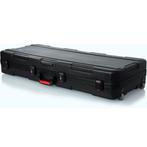 Black Friday deals tot -40% Gator GTSA-KEY61 flightcase, Audio, Tv en Foto, Fotografie | Fototassen, Nieuw
