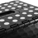 Malatec Multifunctionele Kruk - Anti-slip en Draagbaar -..., Caravans en Kamperen, Kampeeraccessoires, Ophalen of Verzenden, Nieuw