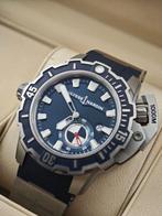 Ulysse Nardin - Diver Deep Dive 1000M Blue - 3203-500-3/93 -, Nieuw