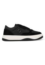 Antony Morato Sneakers MMFW01742-LE300105-9000 Zwart-43, Verzenden, Nieuw, Zwart