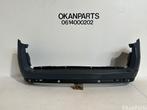 Fiat Doblo achterbumper 735473501, Auto-onderdelen, Ophalen, Gebruikt, Achter, Bumper