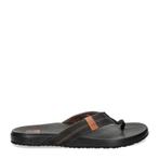 Reef Cushion Bounce Phant slippers voor heren in het Zwart, Kleding | Heren, Schoenen, Slippers, Verzenden, Zwart, Nieuw