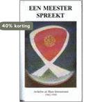 MEESTER SPREEKT 9789071484209, Boeken, Verzenden, Gelezen