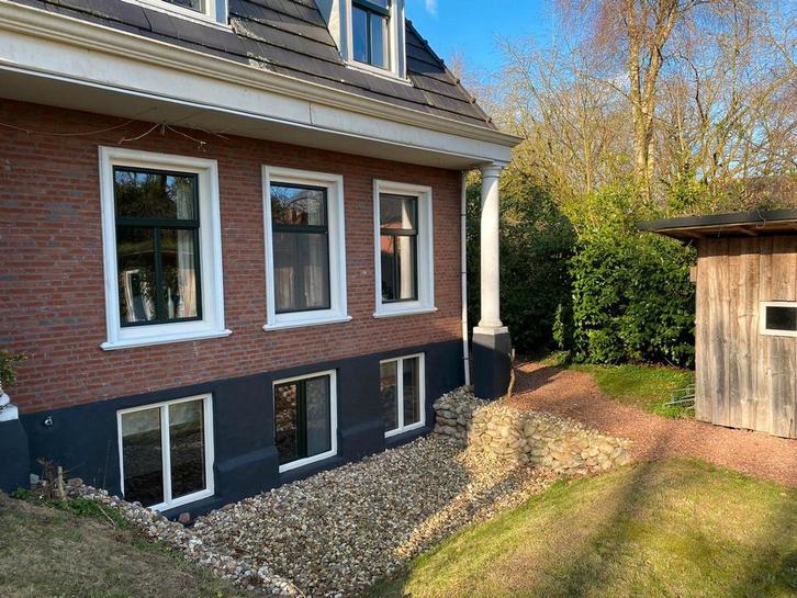 Te huur: Appartement De Bongerd in Zuidhorn, Huizen en Kamers, Huizen te huur, Groningen, Appartement