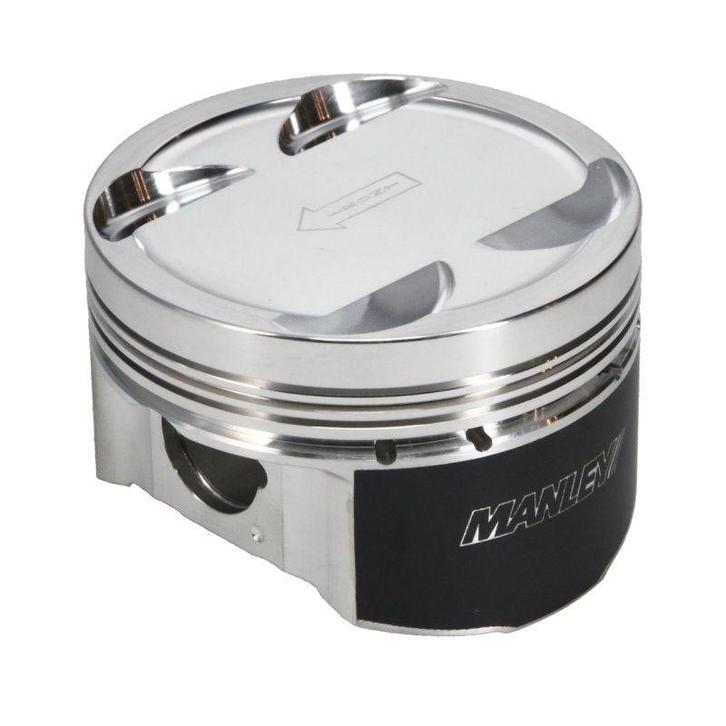 Manley 03-06 Evo 8/9 (7 Bolt 4G63T) 86mm +1mm Over Bore, Auto-onderdelen, Motor en Toebehoren, Ophalen of Verzenden