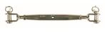 U rope Spanner RVS gaffel/gaffel M12, Watersport en Boten, Ophalen of Verzenden, Nieuw