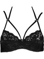 ≥ Comfortisse Push-Up BHs - S - Set van 3 stuks — Ondergoed en Lingerie —  Marktplaats