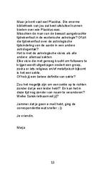 Gaan we een SEKTE oprichten? 9789402195842 Marja Oosterman, Verzenden, Zo goed als nieuw, Marja Oosterman