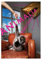 Animalia Amsterdam 9789082722109 Isabella Rozendaal, Verzenden, Zo goed als nieuw, Isabella Rozendaal