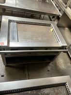 Occasion Nayati Tappan yaki 2 zone plaat, Ophalen, Gebruikt, Ovens, Magnetrons en Steamers